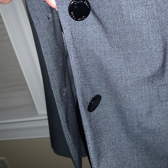 NWOT Calvin Klein blazer - Picture 3 of 7